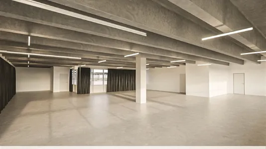 Showrooms for rent in Vejle - photo 7