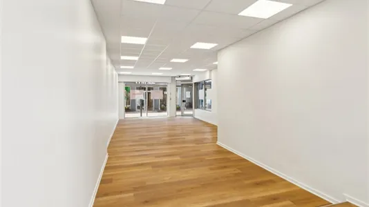 Butikklokaler til leie i Kolding - bilde 4