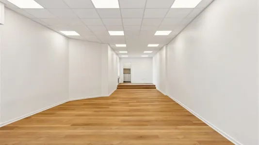 Butikklokaler til leie i Kolding - bilde 6