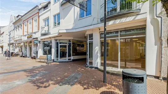 Butikklokaler til leie i Kolding - bilde 8