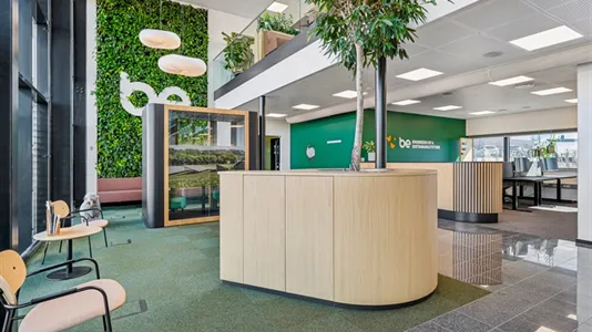 Office spaces for rent in Kolding - photo 4