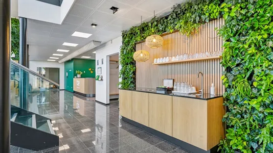 Office spaces for rent in Kolding - photo 5