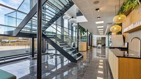 Office spaces for rent in Kolding - photo 6