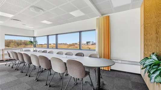 Office spaces for rent in Kolding - photo 7