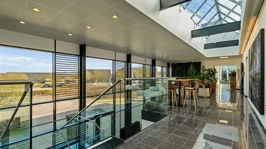 Office spaces for rent in Kolding - photo 9