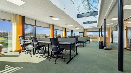 Office spaces for rent in Kolding - photo 10