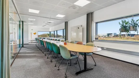 Office spaces for rent in Kolding - photo 12
