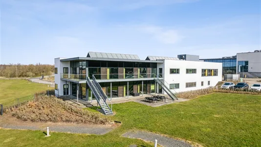 Office spaces for rent in Kolding - photo 15