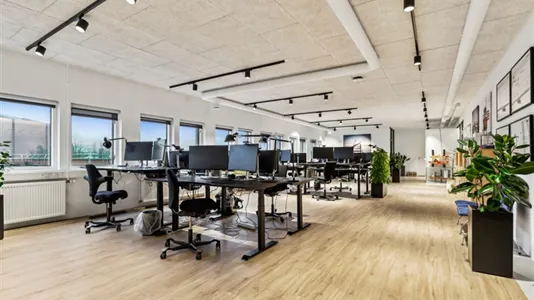 Office spaces for rent in Vejle - photo 1