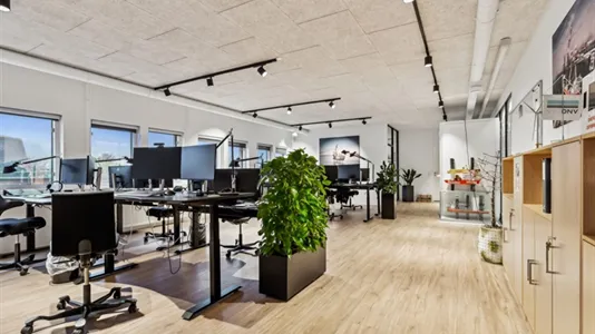 Office spaces for rent in Vejle - photo 2
