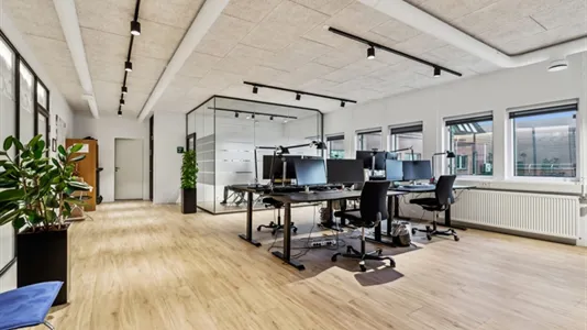 Office spaces for rent in Vejle - photo 3