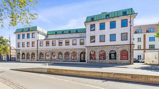 Kontorer til leie i Vejle - bilde 1