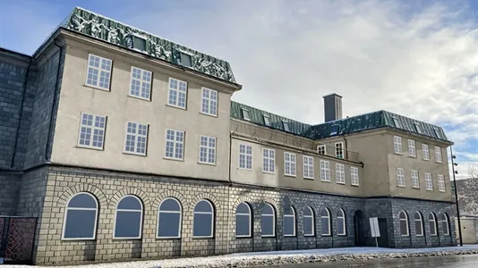 Kontorlokaler til leje i Vejle Centrum - billede 9