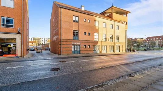 Büros zur Miete in Vejle - Foto 1