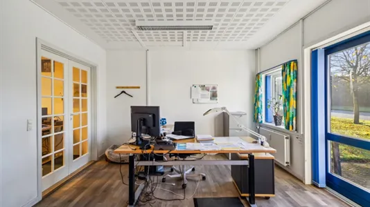 Lager til leie i Vejle - bilde 5