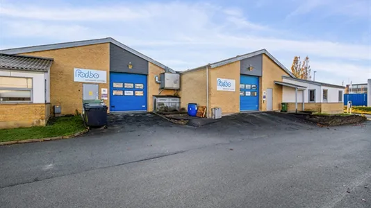 Lager til leie i Vejle - bilde 7