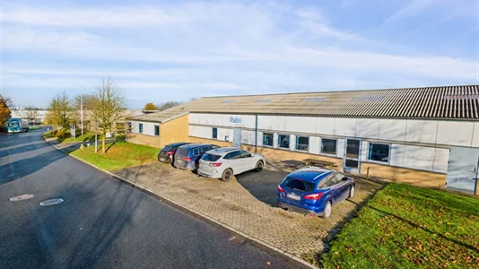 Lager til leie i Vejle - bilde 9