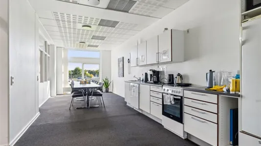 Lagerlokaler til leje i Vejle Centrum - billede 6