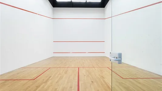 Lagerlokaler til leje i Vejle Centrum - billede 12