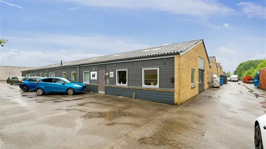 Lager til leie i Vejle - bilde 2