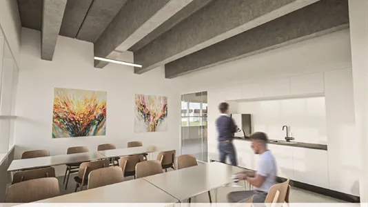 Showrooms for rent in Vejle - photo 4