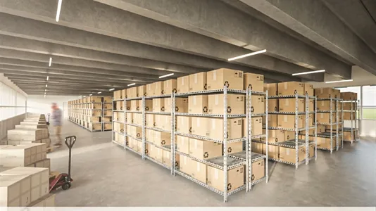 Showrooms for rent in Vejle - photo 5