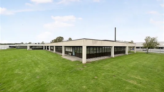 Showrooms for rent in Vejle - photo 8