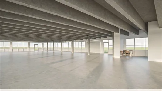 Showrooms for rent in Vejle - photo 3