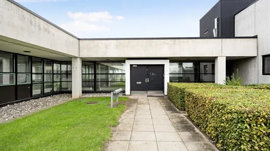 Showrooms för uthyrning i Vejle Centrum - foto 8