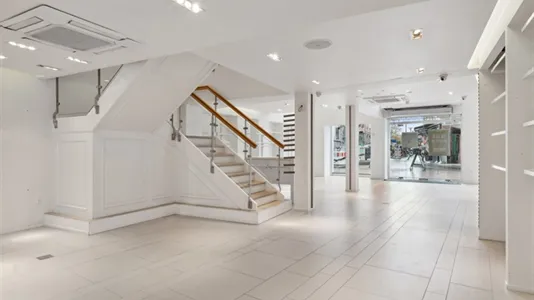 Butikslejemål til leje i Vejle Centrum - billede 4