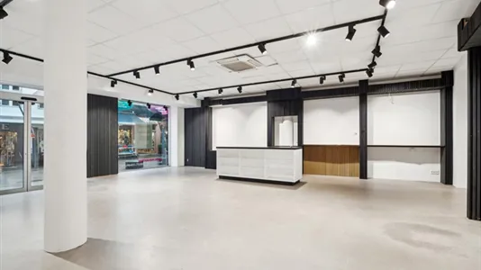 Butikslokaler til leje i Vejle Centrum - billede 5