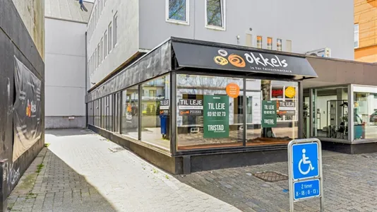 Shops for rent in Kolding - photo 1