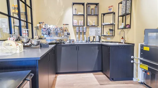 Butikslokaler til leje i Kolding - billede 4