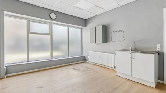 Butikklokaler til leie i Kolding - bilde 6