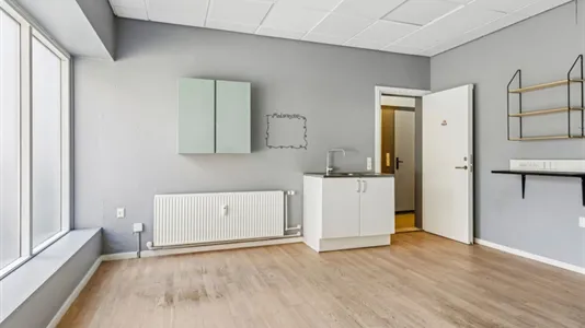Butikklokaler til leie i Kolding - bilde 7