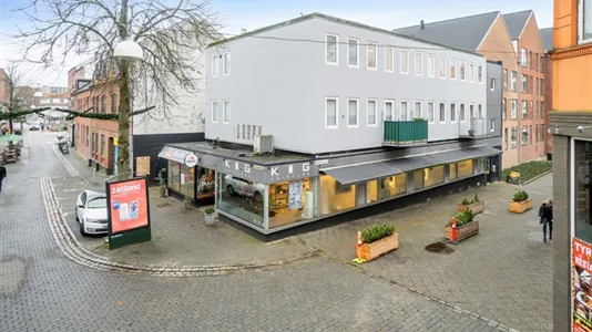 Butikslokaler til leje i Kolding - billede 12