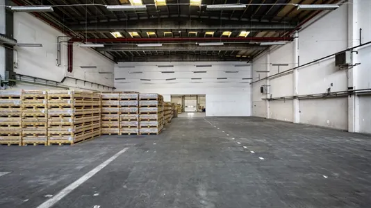 Lager zur Miete in Vejle - Foto 6