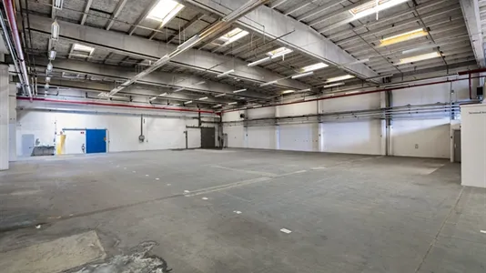 Lager zur Miete in Vejle - Foto 7