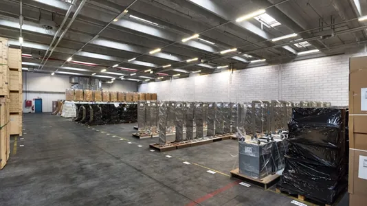 Lager zur Miete in Vejle - Foto 8