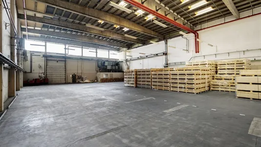 Lager zur Miete in Vejle - Foto 10