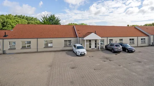 Office spaces for rent in Vejle - photo 1