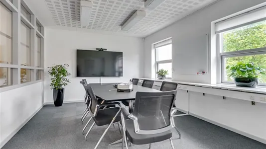 Office spaces for rent in Vejle - photo 2