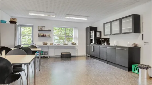 Office spaces for rent in Vejle - photo 3