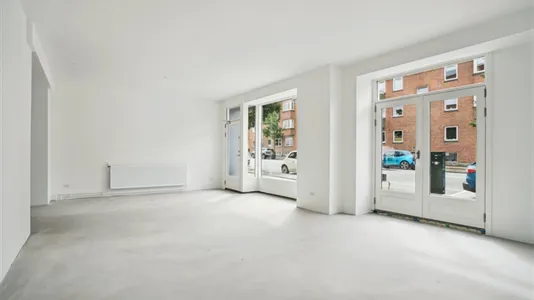 Erhvervslokaler til leje i Valby - billede 2
