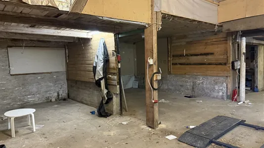 Lager til leie i Helsinge - bilde 2