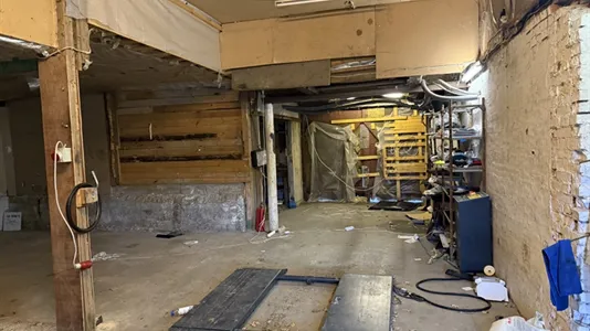 Lager til leie i Helsinge - bilde 4