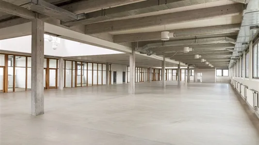 Kontorlokaler til leje i København S - billede 6