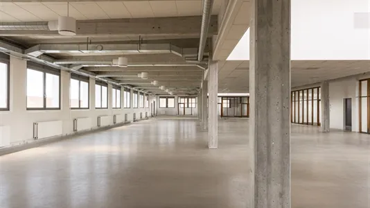 Kontorlokaler til leje i København S - billede 7