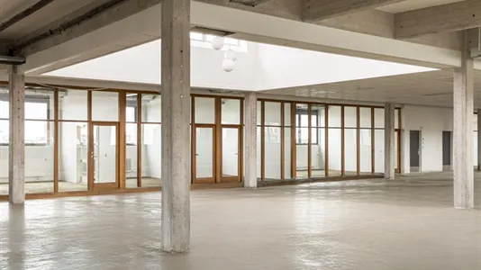 Kontorlokaler til leje i København S - billede 8