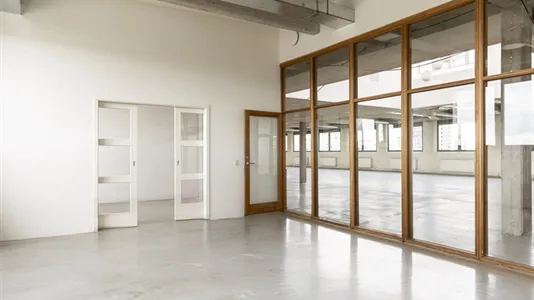 Kontorlokaler til leje i København S - billede 8